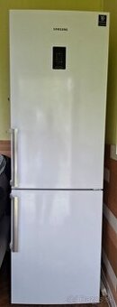 ❄️ Predám chladničku Samsung No Frost, výborný stav