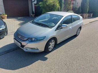 Honda inside 1.3