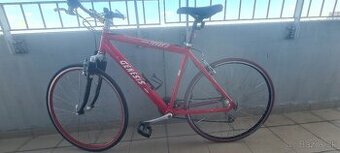 Cestný bicykel Genesis