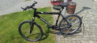 Horský bicykel Merida
