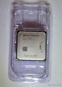 AMD A10-7700K