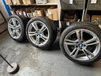 Elektrony BMW X4