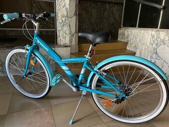 ~ DETSKÝ BICYKEL 20” BTWIN ~