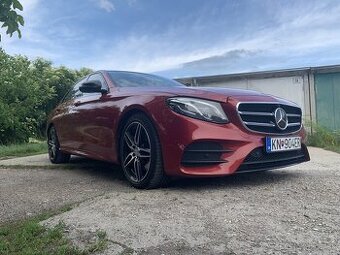 Mercedes-Benz E200 (w213)