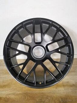 Porsche 911 Carrera 4 GTS, Targa 4 GTS orig. ALU disky R20