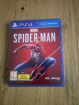 Spiderman