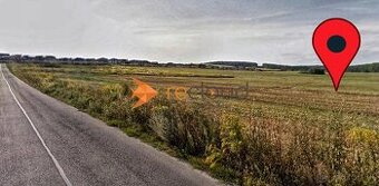 pozemok IBV Pod Horou / KOŠICE - KRÁSNA