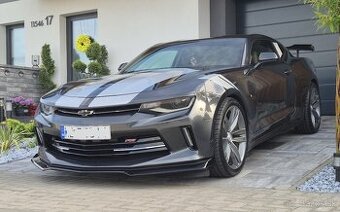 camaro Fifty edition 2,0L turbo 275HP - 1