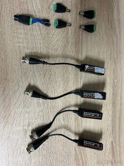 video transceiver