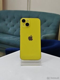 Iphone 14 128GB | ZÁRUKA 2 ROKY