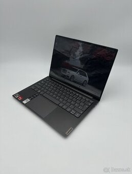Lenovo Yoga 7 Series 14" Slate Grey