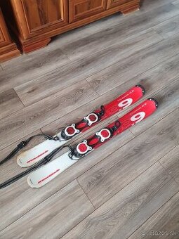 Predam snowblade SALOMON,dlzka 100 cm