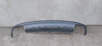 Dyfúzor pre Audi A7/S7