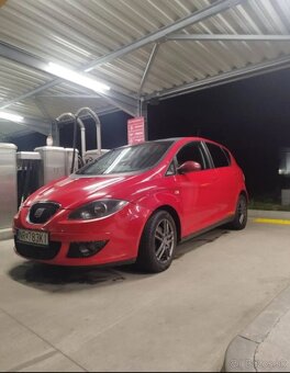 Seat Altea 2.0 TDI 103 KW