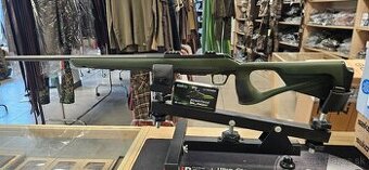 Guľovnica CZ 600 ERGO kal. 6,5 Creedmoor závit M15x1