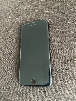 iPhone 7 matný čierny