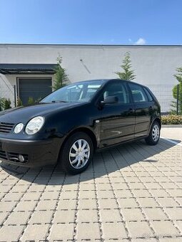 Volkswagen Polo 1.2HTP