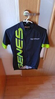 Cyklistický dres