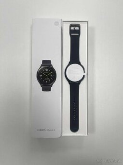 Xiaomi Watch 2