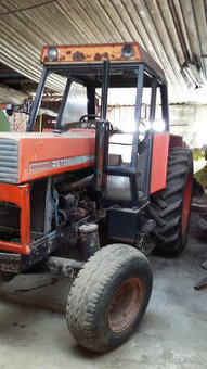 predám ZETOR 8011