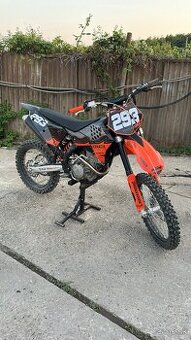 Ktm Sx-f 250
