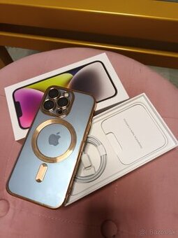 Iphone 13Pro, 256 GB, Sieŕa blue
