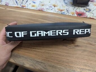 Predám originálne puzdro na ASUS ROG Ally