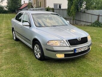 Skoda Octavia 2 1.9 TDi 77kw