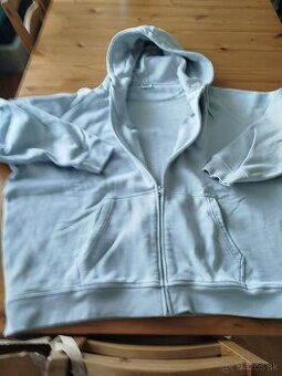 Mikina na zips 5 xl Zn. Urban Classic