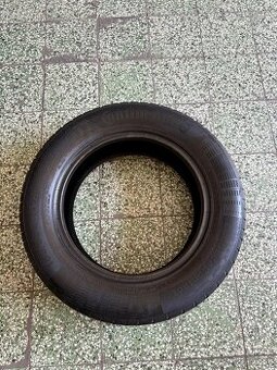 4x letne pneu Continental 185/65 R15