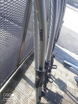 Nosič bicyklov Thule