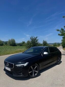 Predám Volvo V90 R-design
