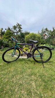 Horský bicykel Olpran