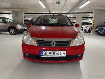 Predám Renault Thalia 1.2 16V klima