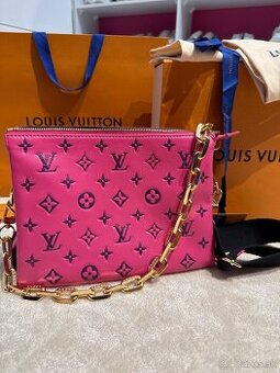 Louis Vuitton kabelka