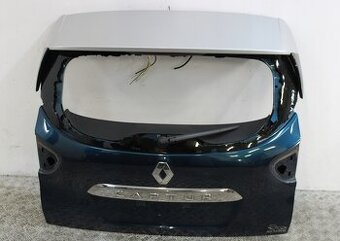 renault captur piate dvere