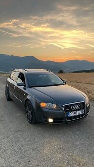 ‼️AUDI A4 AVANT QUATTRO‼️