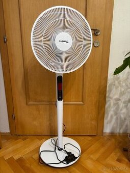 Siguro ventilátor stojanový FN-T570W West Wind
