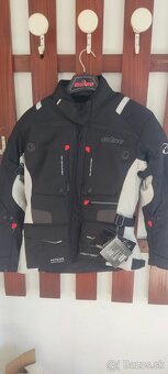Motobunda Büse veľkosť S