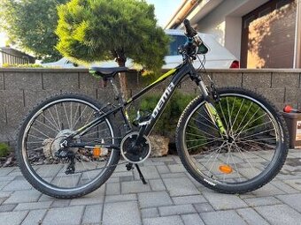 DEMA Racer 26