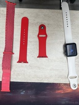 Apple watch sport