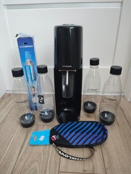 Sodastream