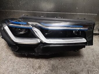 Svetlo Bmw 5 G30 G31
