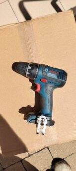 Predam aku skrutkovac Bosch GSR 18 V-Li