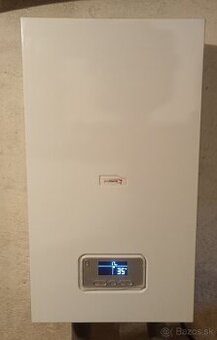 Elektrokotol Protherm Ray 9KE