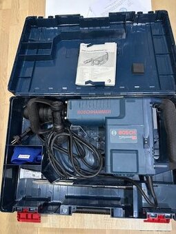 BOSCH Profesional Gsf 11 E
