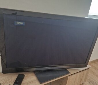 Panasonic TX-P42GW30
