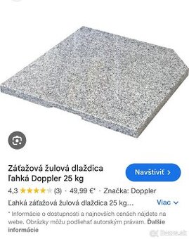 stojan na záhradný slnecnik