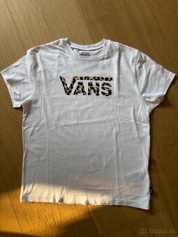 Tričko Vans