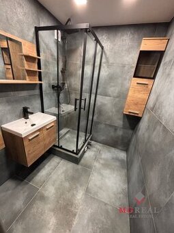 3 izbový byt s balkónom Topoľčany